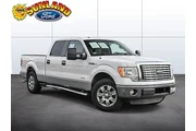 Ford F-150 2012 4x2 XLT 4dr en San Bernardino