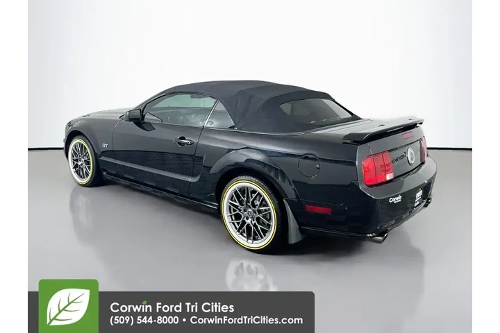 $11989 : Ford Mustang 2008 GT Premium image 10