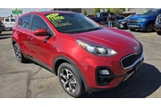 2022 KIA SPORTAGE2022 KIA SPO thumbnail