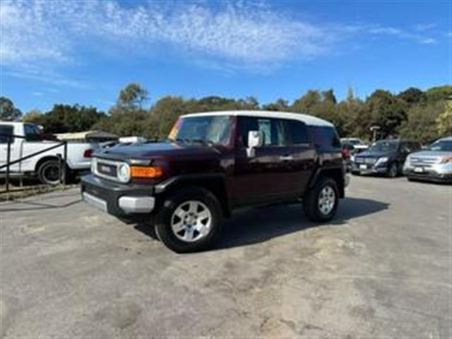 $14999 : 2007 TOYOTA FJ CRUISER image 2