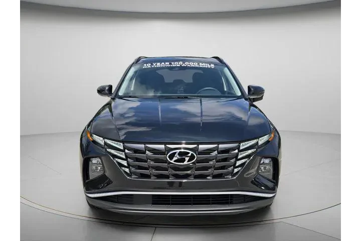 $23500 : Hyundai TUCSON 2024 SEL 4dr image 4