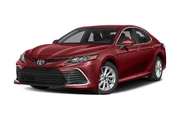 Toyota Camry 2022 LE 4dr Sed en Houston