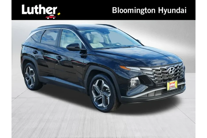 $18500 : Hyundai TUCSON 2023 SEL 4dr image 1