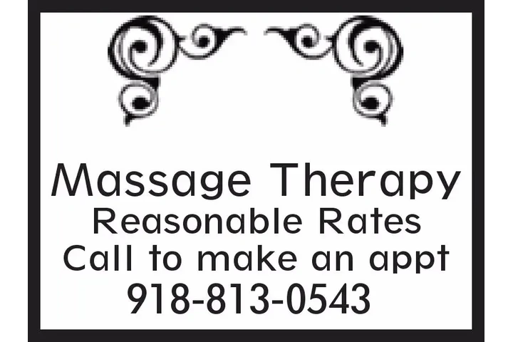 MASAJES massage 9188130543 image 1