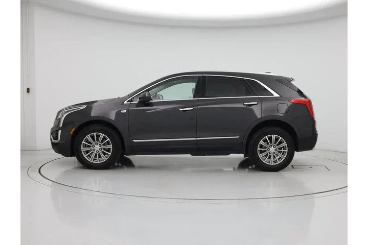 $21998 : Cadillac XT5 2019 Luxury 4dr image 3