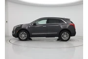 $21998 : Cadillac XT5 2019 Luxury 4dr thumbnail