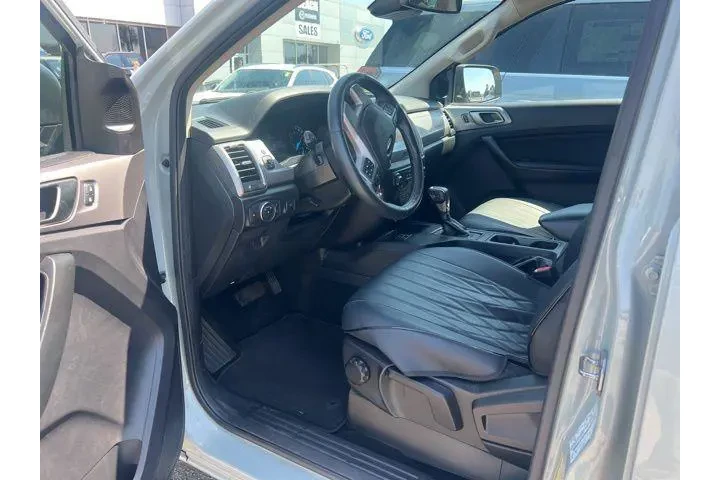 $24857 : Ford Ranger 2021 4x2 XL 4dr image 9