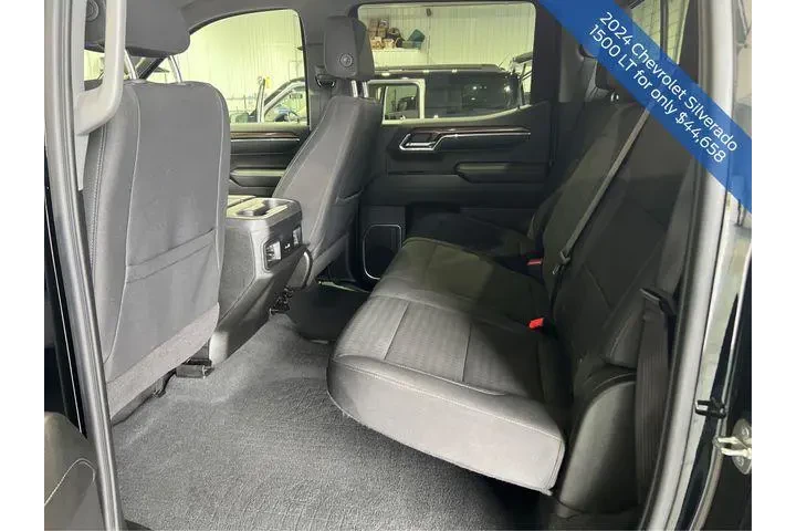 $44658 : Chevrolet Silverado 1500 202 image 10