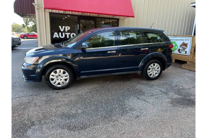 $5999 : 2013 Journey SE image 8