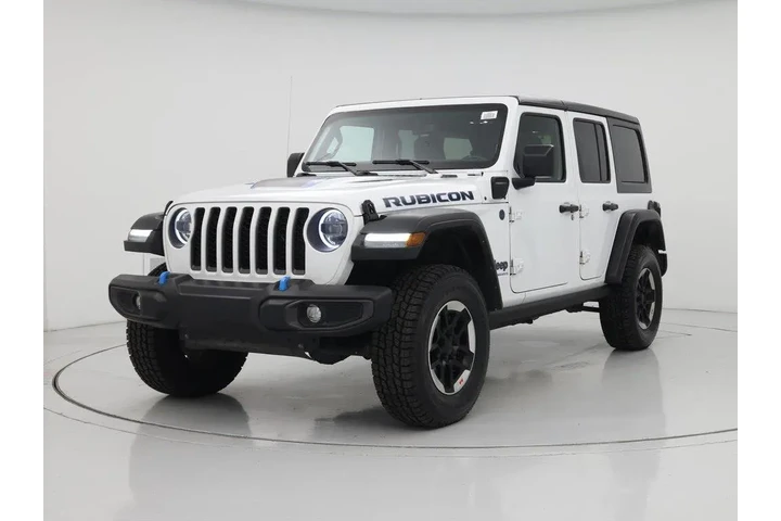 $31998 : Jeep Wrangler 2023 4x4 Rubic image 4