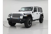 $31998 : Jeep Wrangler 2023 4x4 Rubic thumbnail