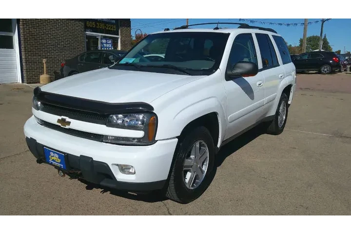 $6999 : 2005 TrailBlazer LT image 7