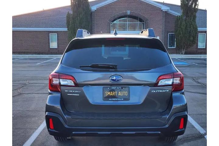 $16700 : 2019 Outback 2.5i Premium image 9