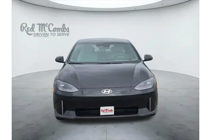 $25216 : Hyundai IONIQ 6 2023 SEL 4dr image 8