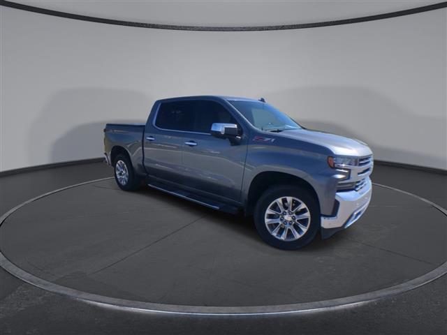$38000 : PRE-OWNED 2019 CHEVROLET SILV image 2