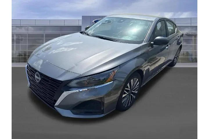 $20324 : Nissan Altima 2025 2.5 SV 4d image 6