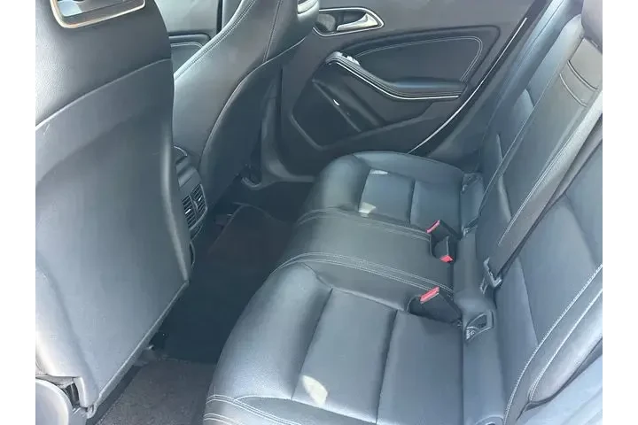 $11204 : Mercedes-Benz CLA 2016 CLA 2 image 9