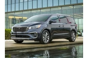 Kia Sedona 2019 EX 4dr Mini-