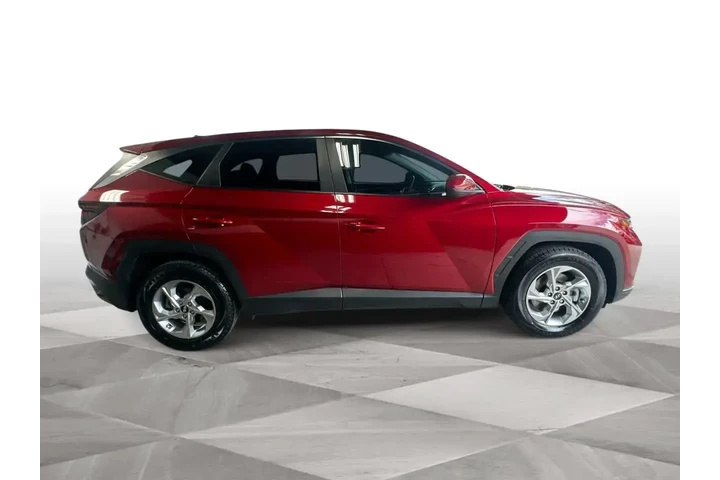 $18128 : Hyundai TUCSON 2024 SE 4dr S image 6