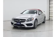 $32998 : Mercedes-Benz C-Class 2018 A thumbnail