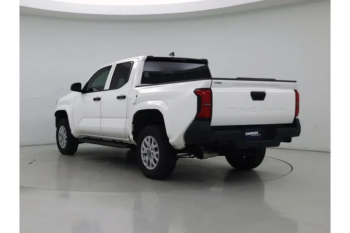 $34998 : Toyota Tacoma 2025 4x2 SR 4d image 2