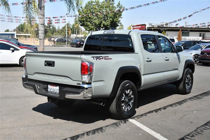 $33575 : Tacoma 2WD TRD Off-Road Pick image 8