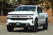 2019 Silverado 1500 RST thumbnail