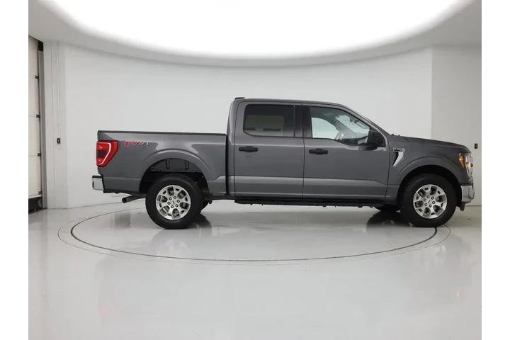 $39998 : Ford F-150 2023 4x4 XLT 4dr image 7