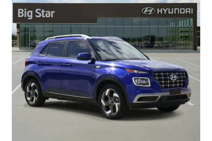 $23213 : Hyundai VENUE 2025 Limited 4 image 6