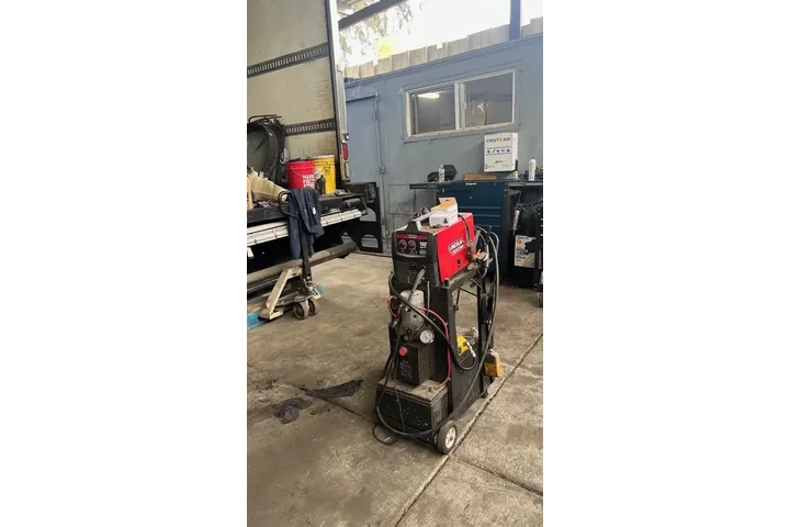 ¡REPARA TU CAMIÓN RÁPIDAMENTE! image 6