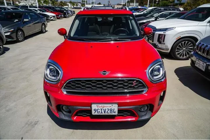 $21888 : MINI Countryman 2022 Cooper image 4