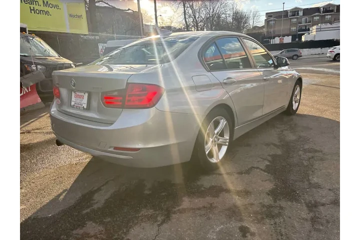 $6999 : 2013 BMW 3 Series 320i xDrive image 7
