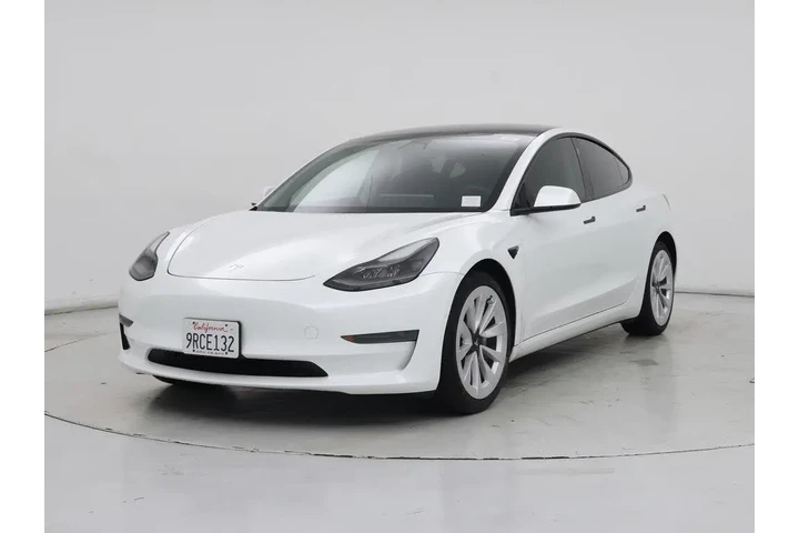 $24998 : Tesla Model 3 2021 Standard image 4