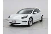 $24998 : Tesla Model 3 2021 Standard thumbnail