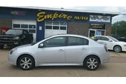$6999 : 2011 Sentra 2.0 SR thumbnail