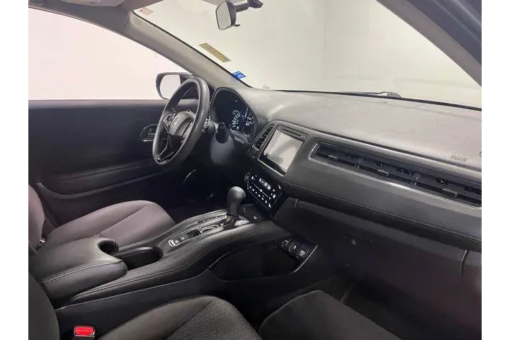 $16528 : Honda HR-V 2017 AWD EX 4dr C image 8