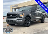 $32494 : Ford F-150 2023 4x2 XLT 4dr thumbnail