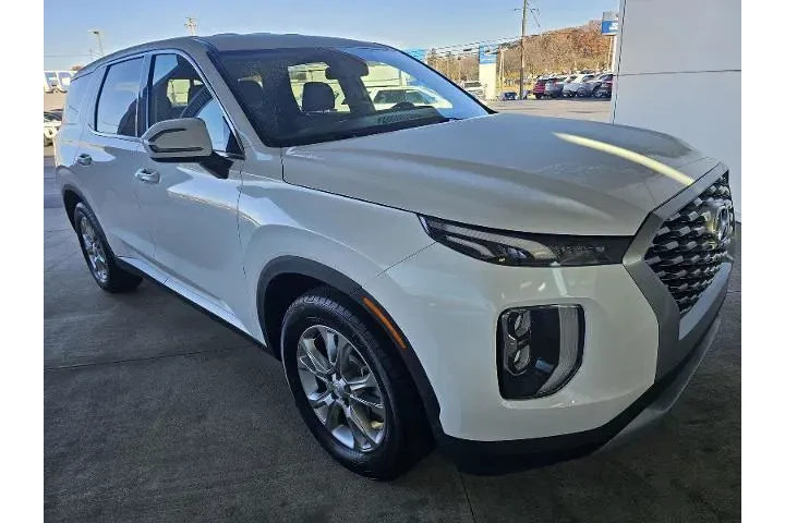 $22990 : Hyundai PALISADE 2022 SE 4dr image 7