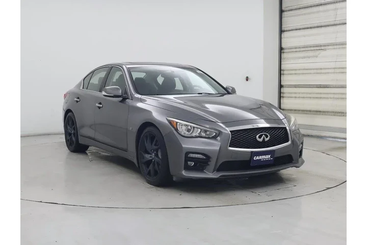 $18998 : INFINITI Q50 2015 Sport 4dr image 1
