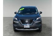 $16900 : Nissan Rogue 2021 SV 4dr Cro thumbnail