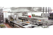Commercial Kitchen Equipment en Wilmington