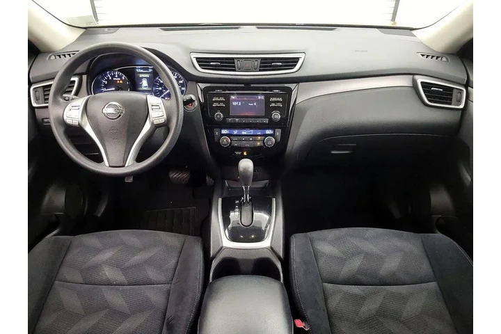 $12998 : Nissan Rogue 2014 SV 4dr Cro image 9