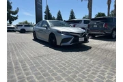 Toyota Camry 2023 XSE 4dr Se en Bakersfield