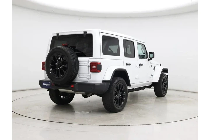 $35998 : Jeep Wrangler 2025 4x4 Sahar image 8