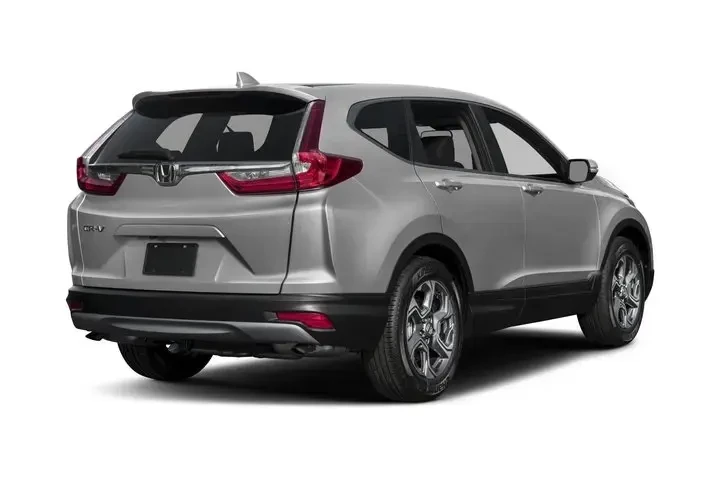 $19995 : Honda CR-V 2017 EX 4dr SUV image 2