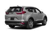 $19995 : Honda CR-V 2017 EX 4dr SUV thumbnail