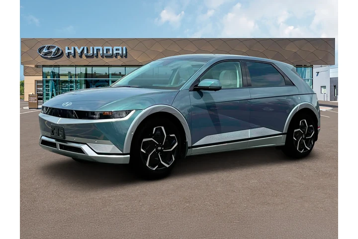 $30990 : Hyundai IONIQ 5 2024 Limited image 2