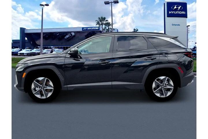 $25988 : Hyundai TUCSON 2025 SEL 4dr image 3