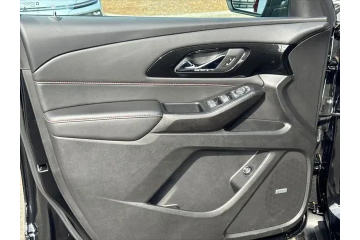 $34997 : Chevrolet Traverse 2023 4x4 image 10