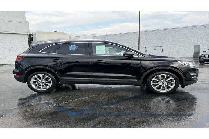 $14995 : Lincoln MKC 2018 AWD Select image 8